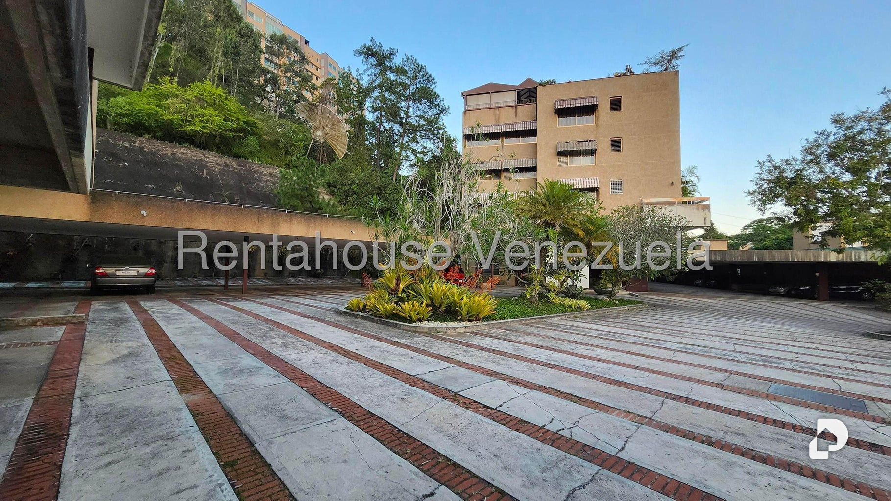 Apartamento en La Tahona, Caracas – 2