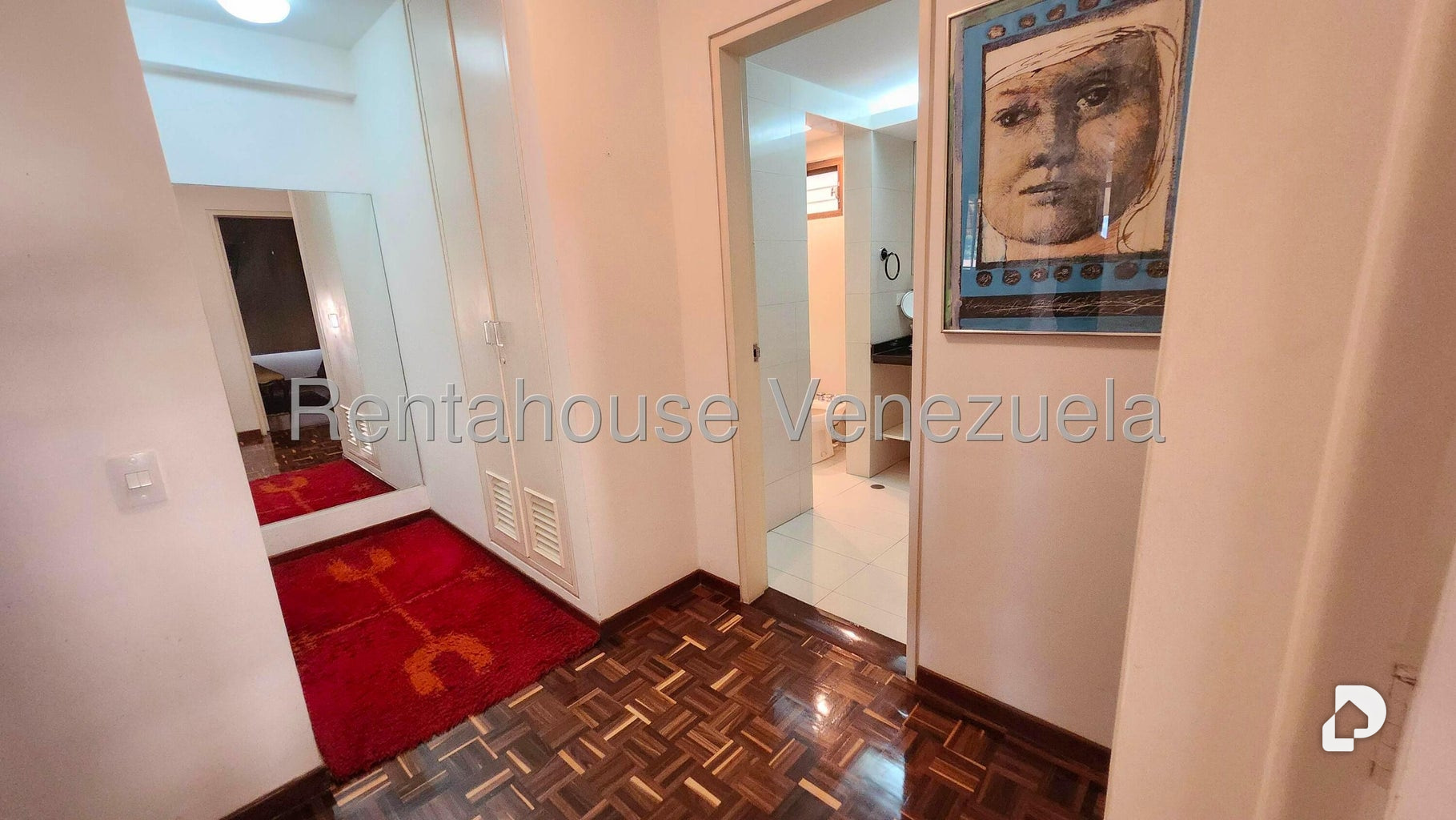 Apartamento en La Tahona, Caracas – 29
