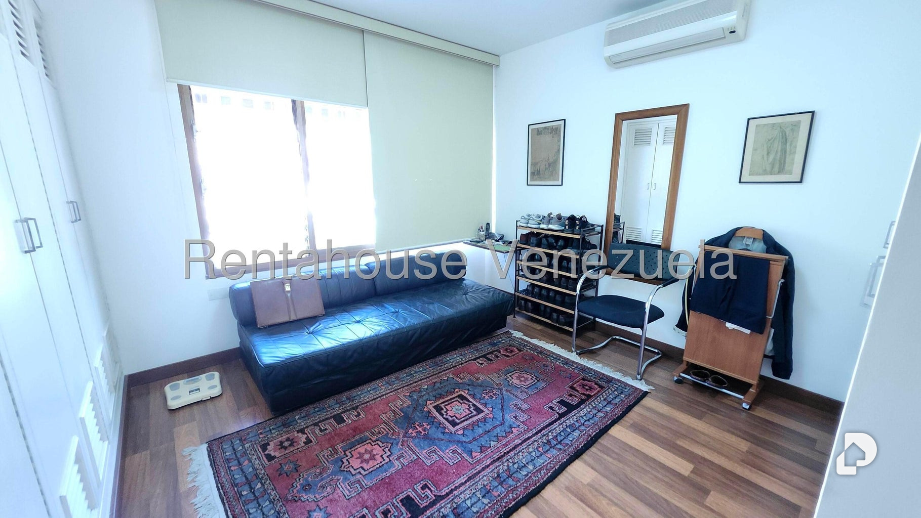 Apartamento en La Tahona, Caracas – 26