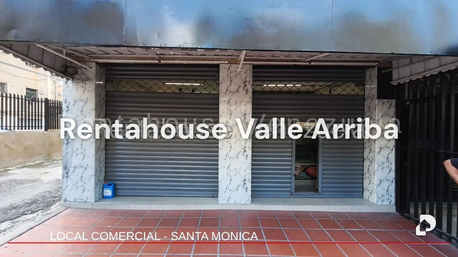 Local comercial en Santa Mónica, Caracas – 3