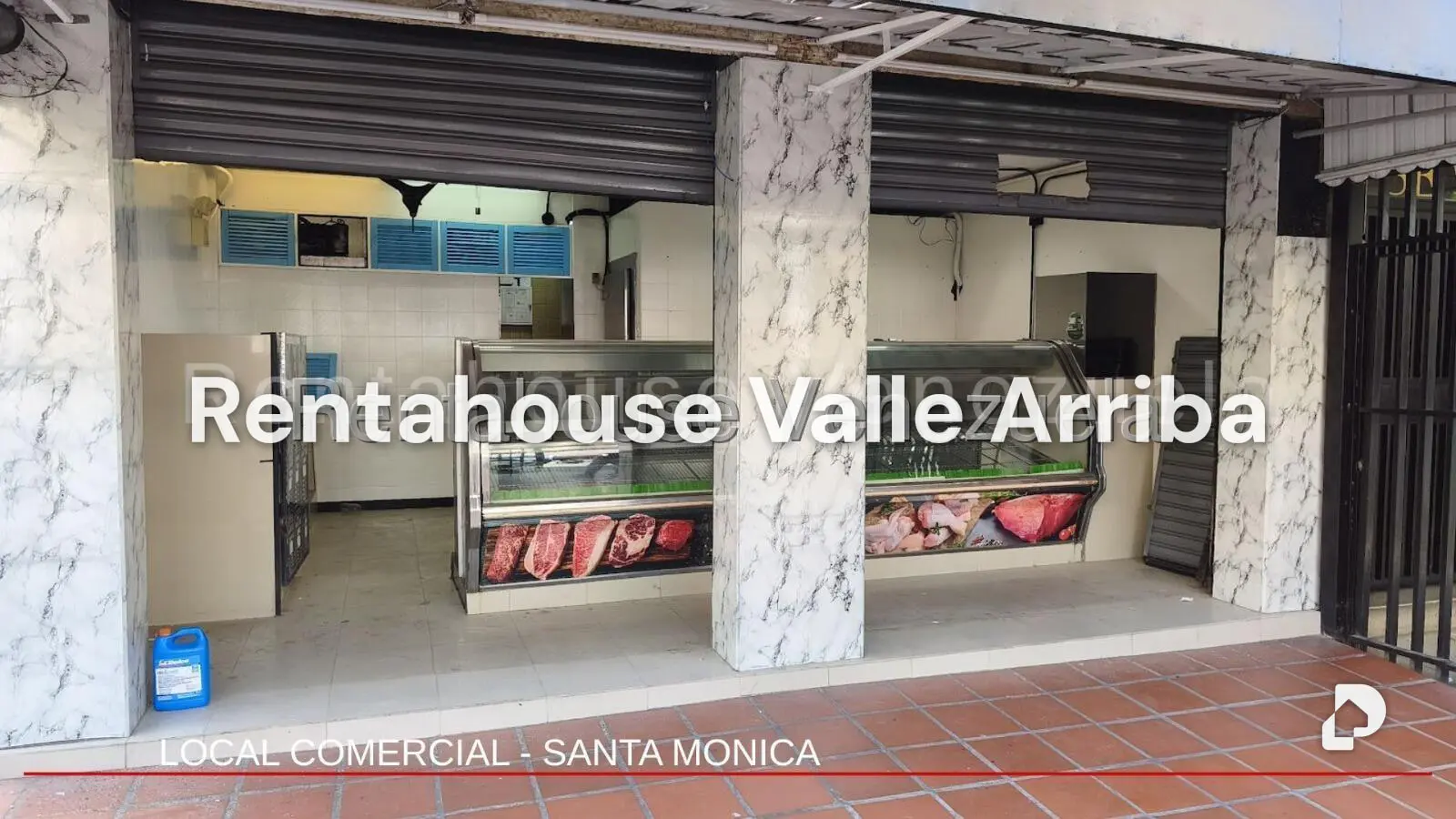 Local comercial en Santa Mónica, Caracas – 4