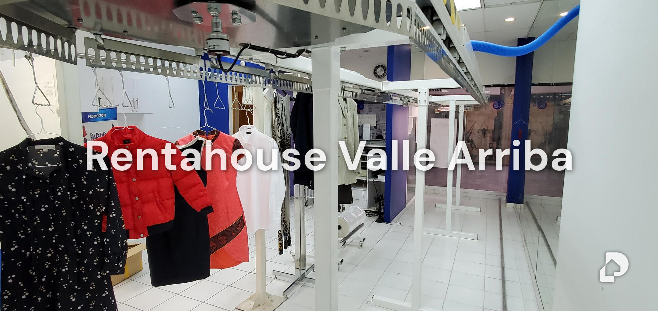 Local comercial en Los Samanes, Caracas – 10