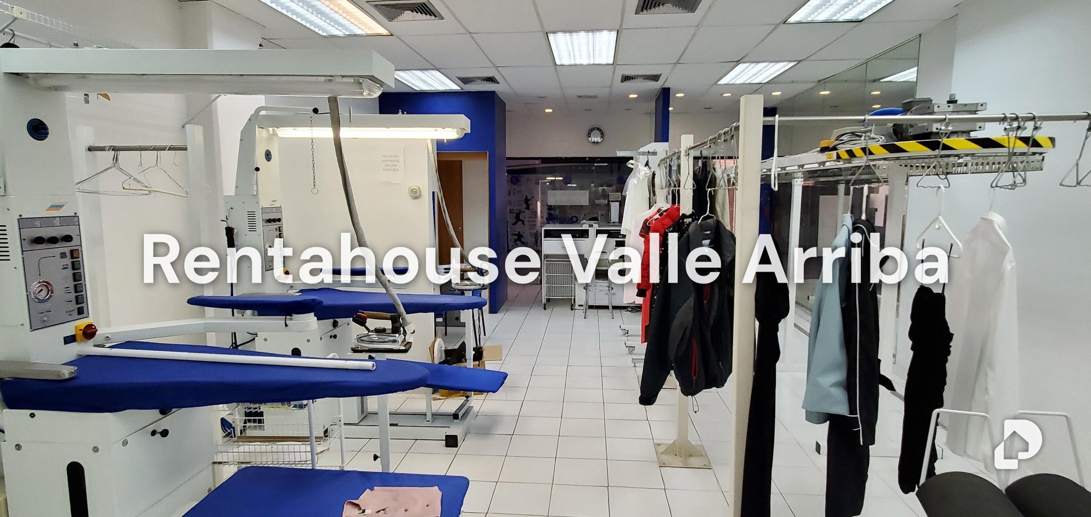 Local comercial en Los Samanes, Caracas – 8