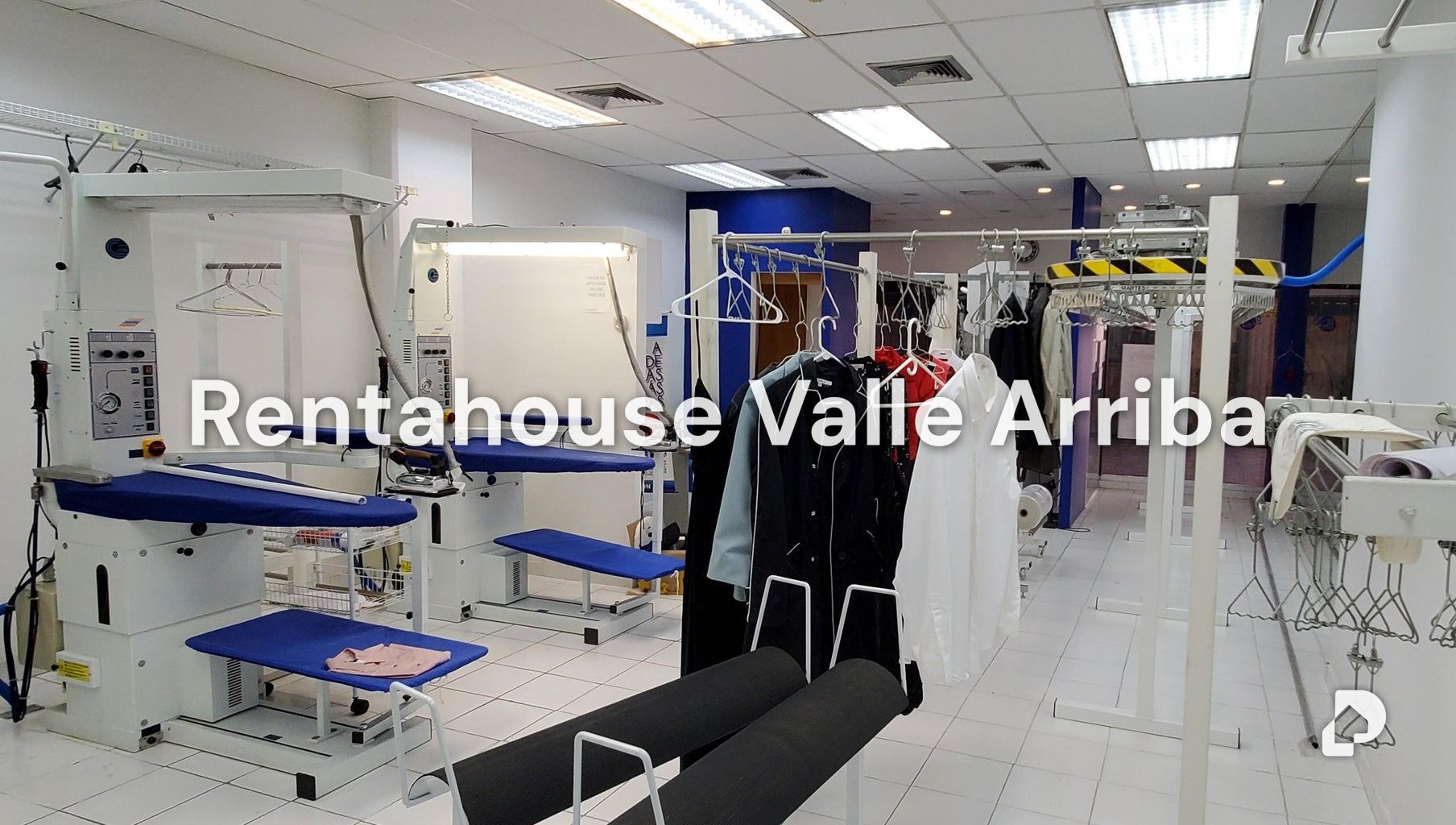 Local comercial en Los Samanes, Caracas – 9