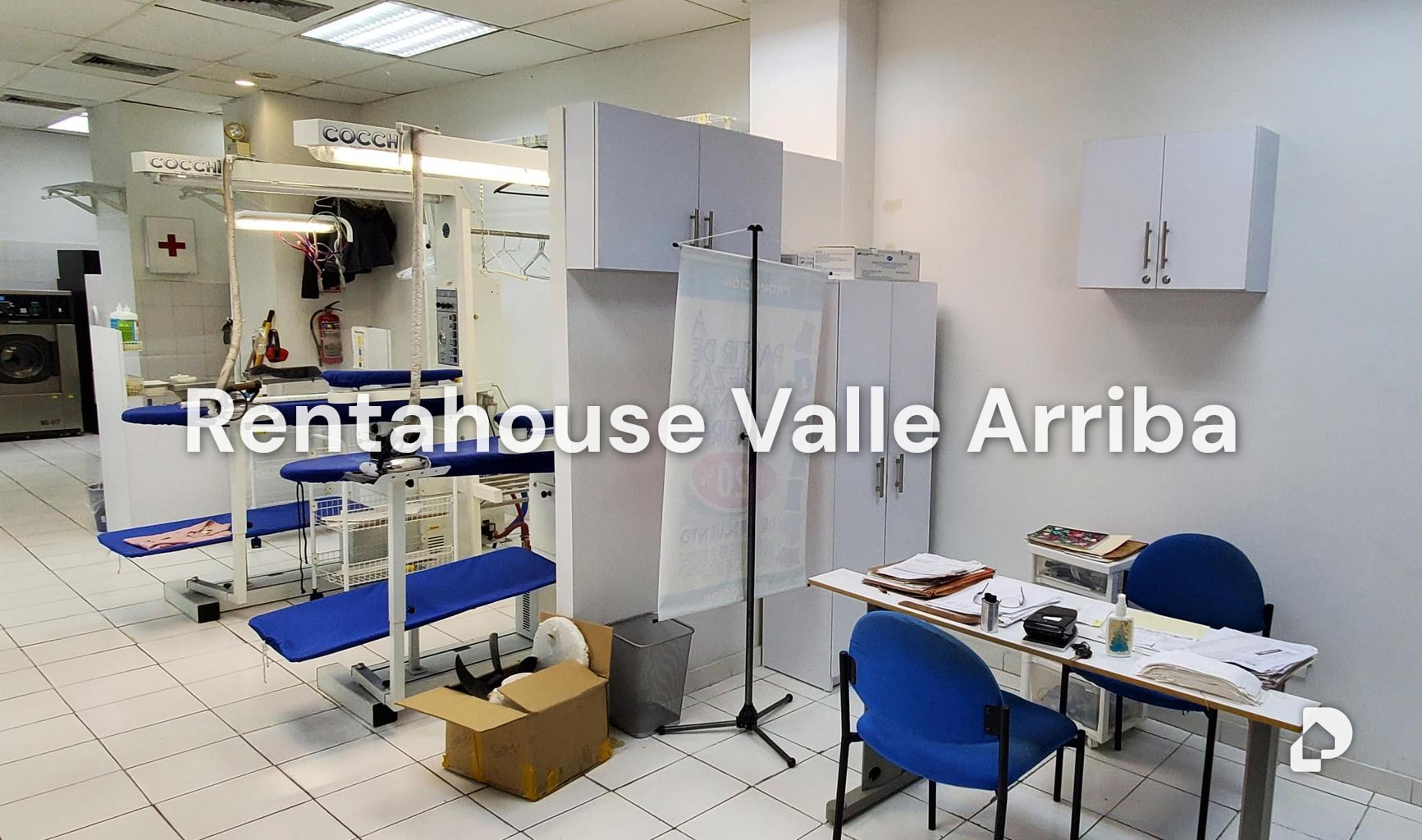 Local comercial en Los Samanes, Caracas – 15