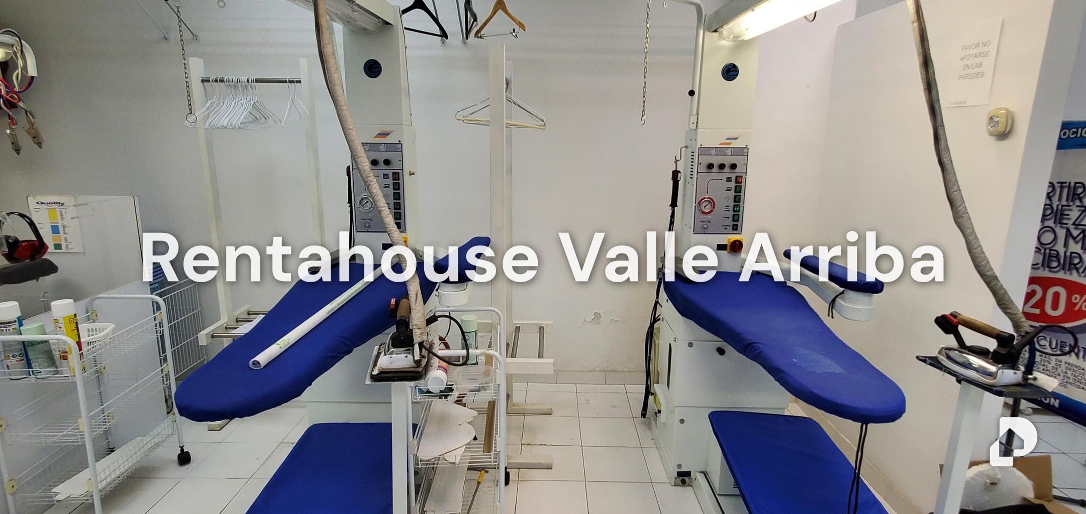 Local comercial en Los Samanes, Caracas – 13