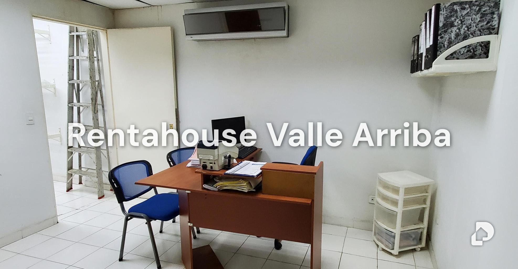 Local comercial en Los Samanes, Caracas – 21