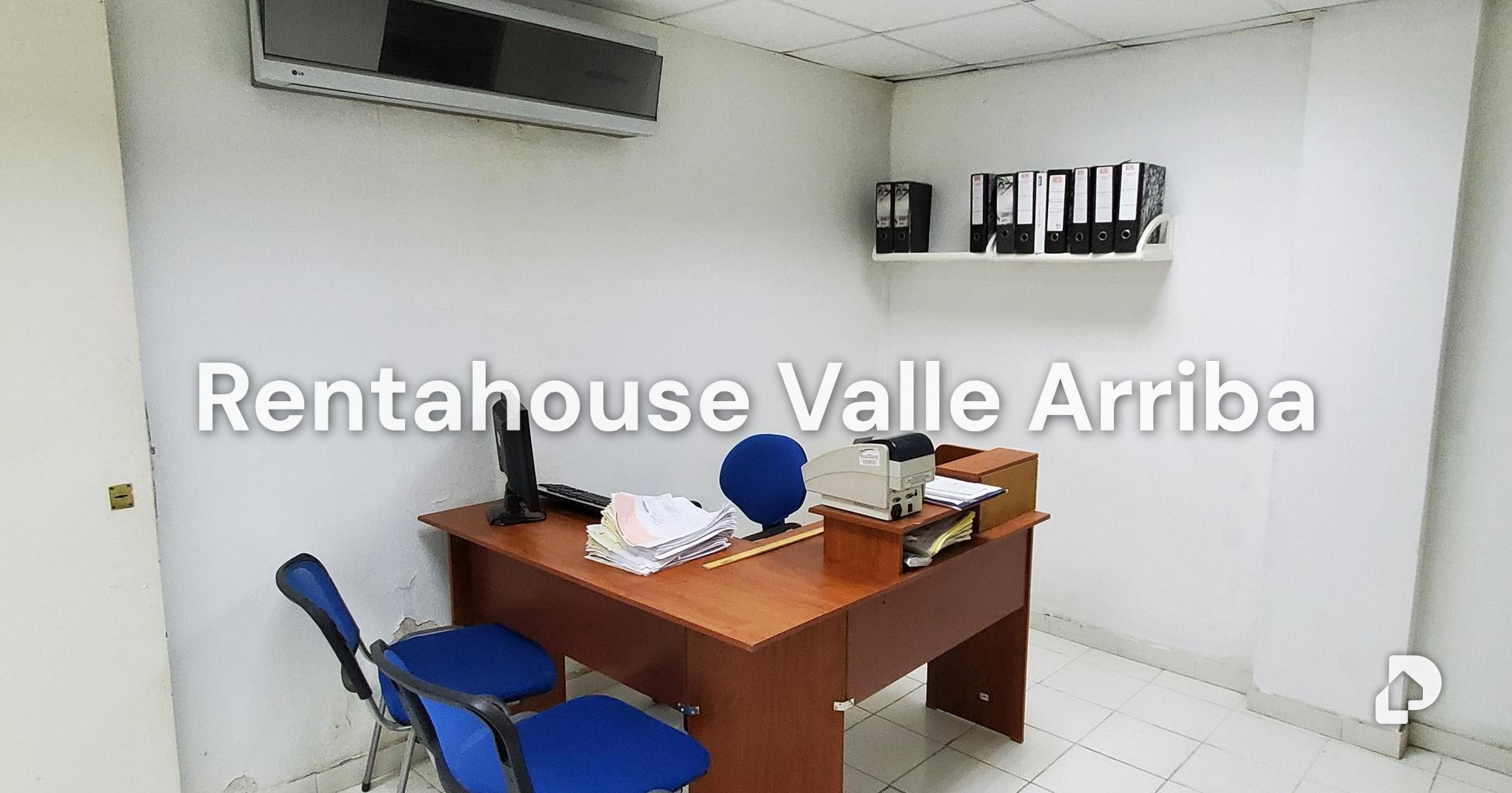 Local comercial en Los Samanes, Caracas – 20