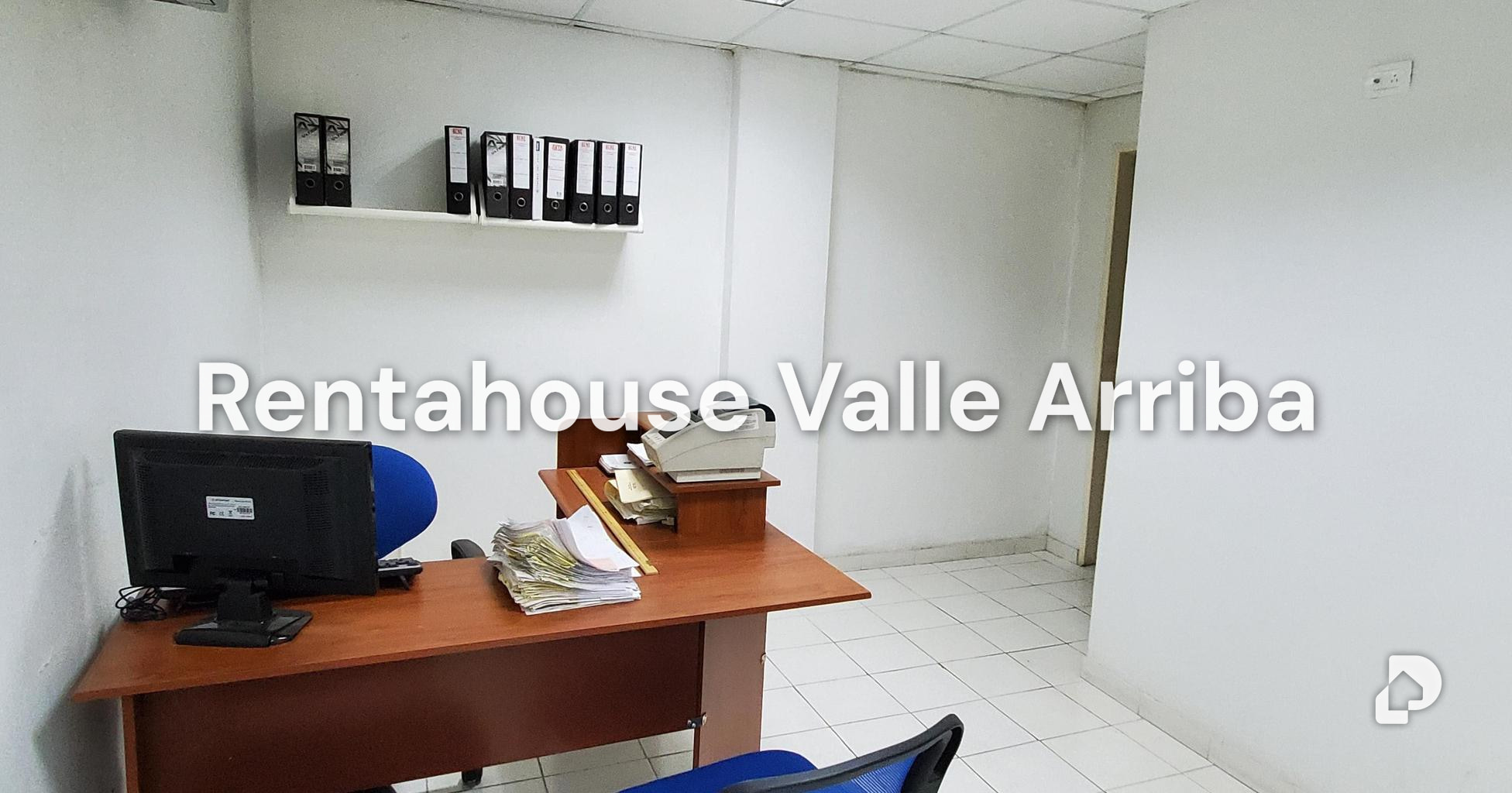 Local comercial en Los Samanes, Caracas – 19