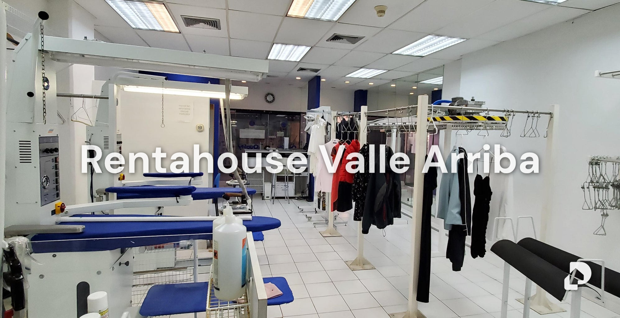 Local comercial en Los Samanes, Caracas – 7