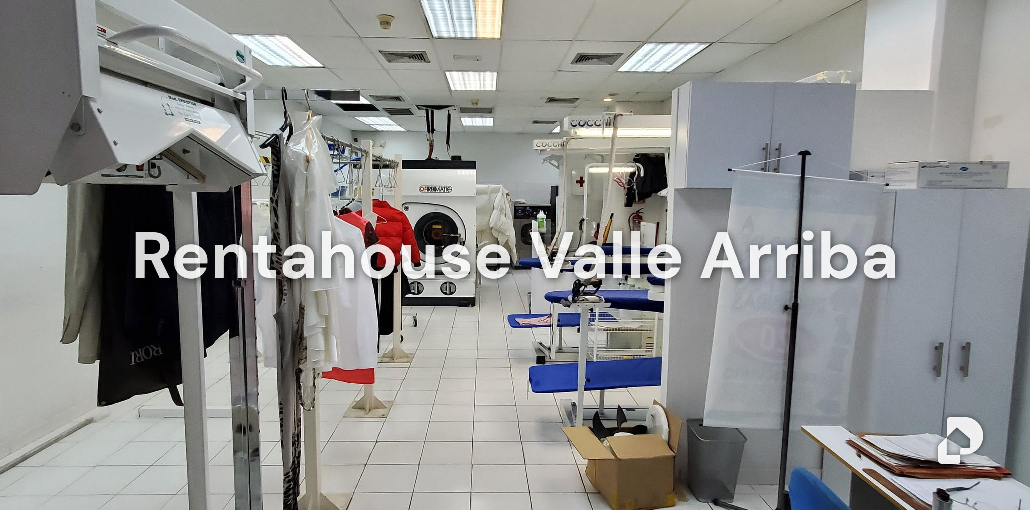 Local comercial en Los Samanes, Caracas – 4
