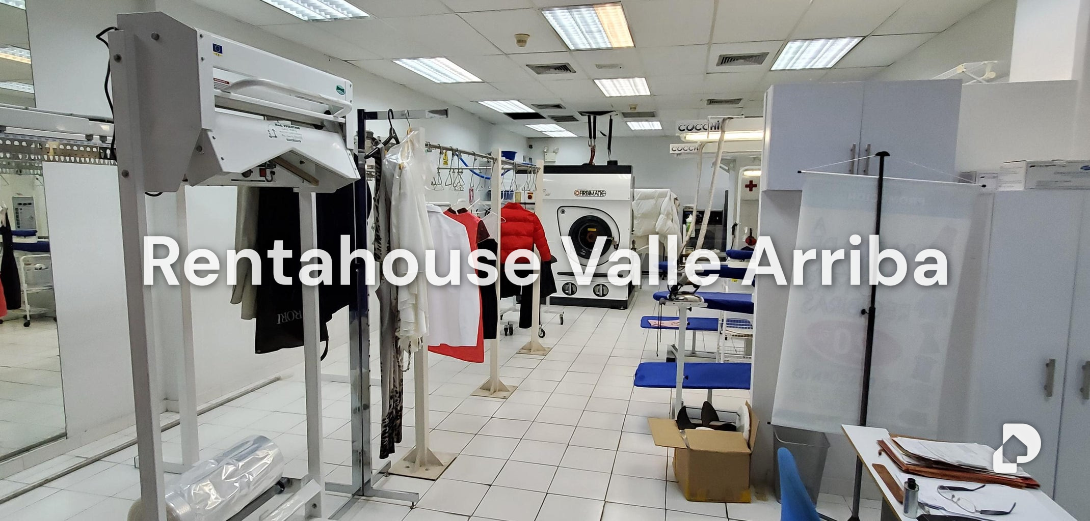 Local comercial en Los Samanes, Caracas – 3