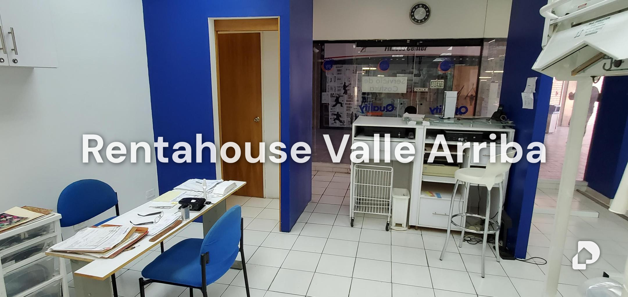 Local comercial en Los Samanes, Caracas – 14