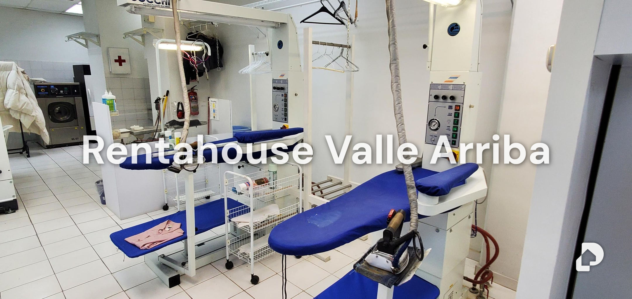 Local comercial en Los Samanes, Caracas – 5