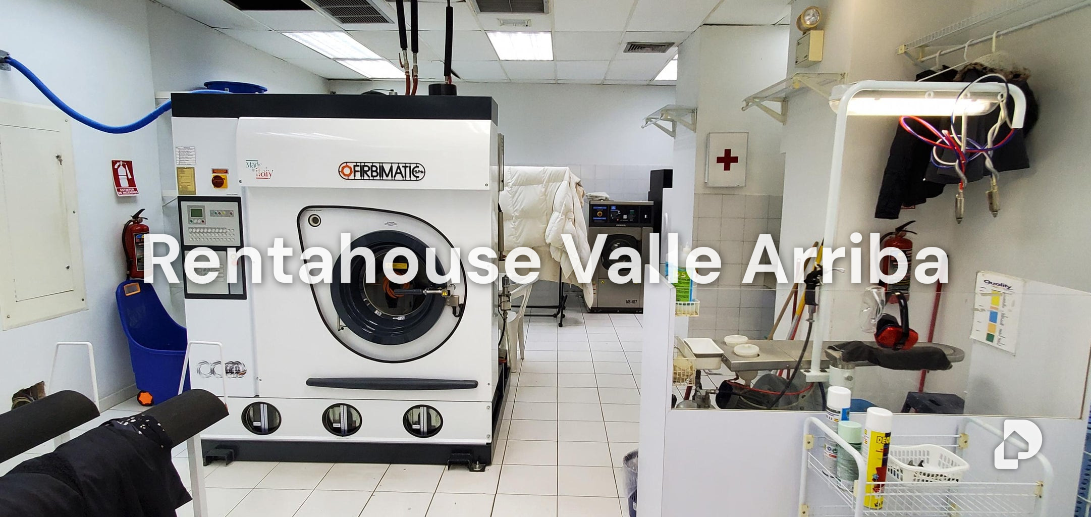 Local comercial en Los Samanes, Caracas – 6