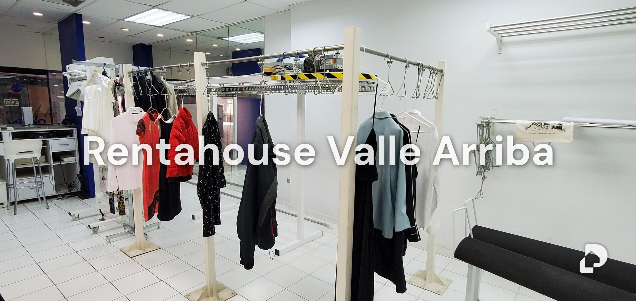 Local comercial en Los Samanes, Caracas – 11