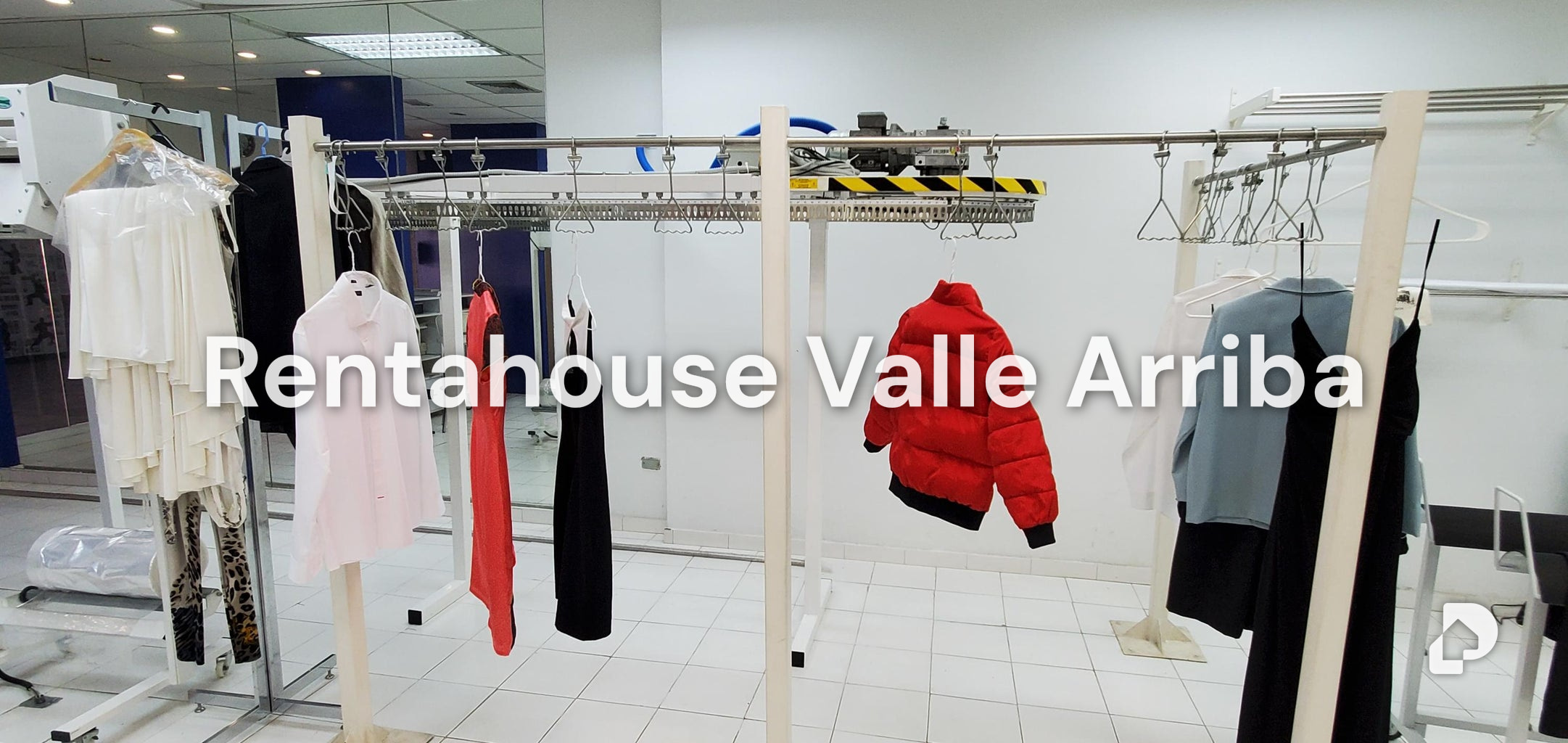 Local comercial en Los Samanes, Caracas – 12