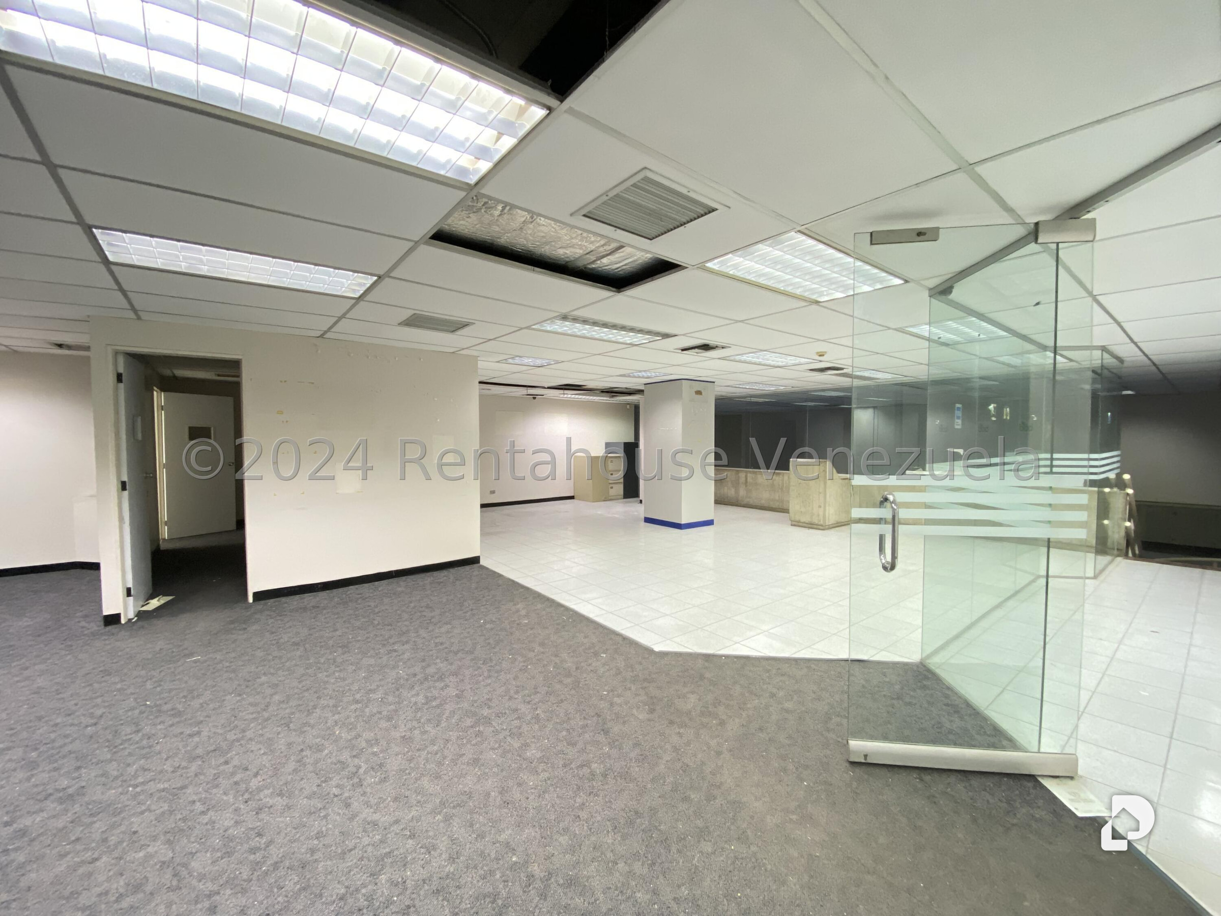 Local comercial en San Bernardino, Caracas – 3
