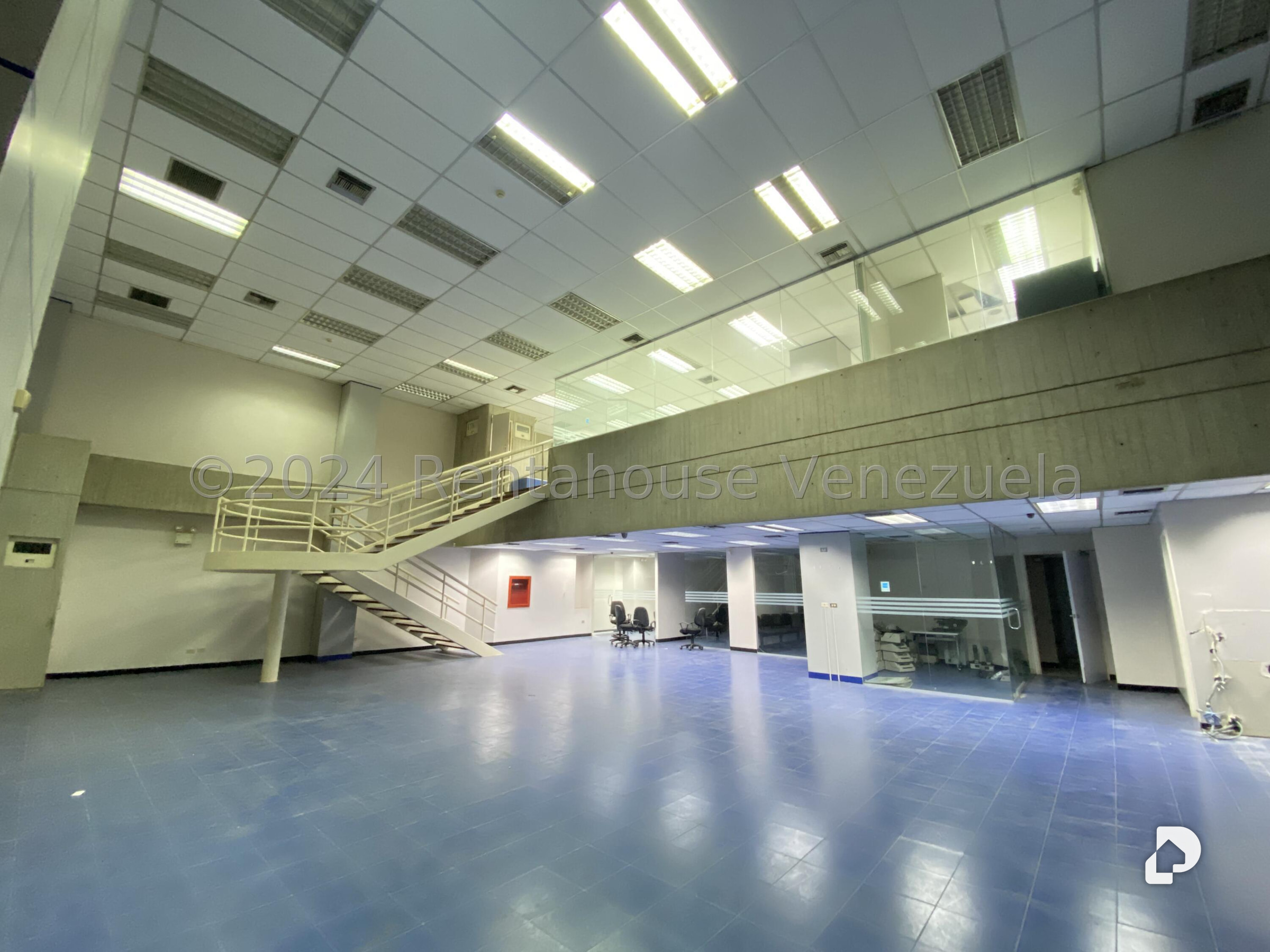 Local comercial en San Bernardino, Caracas – 12