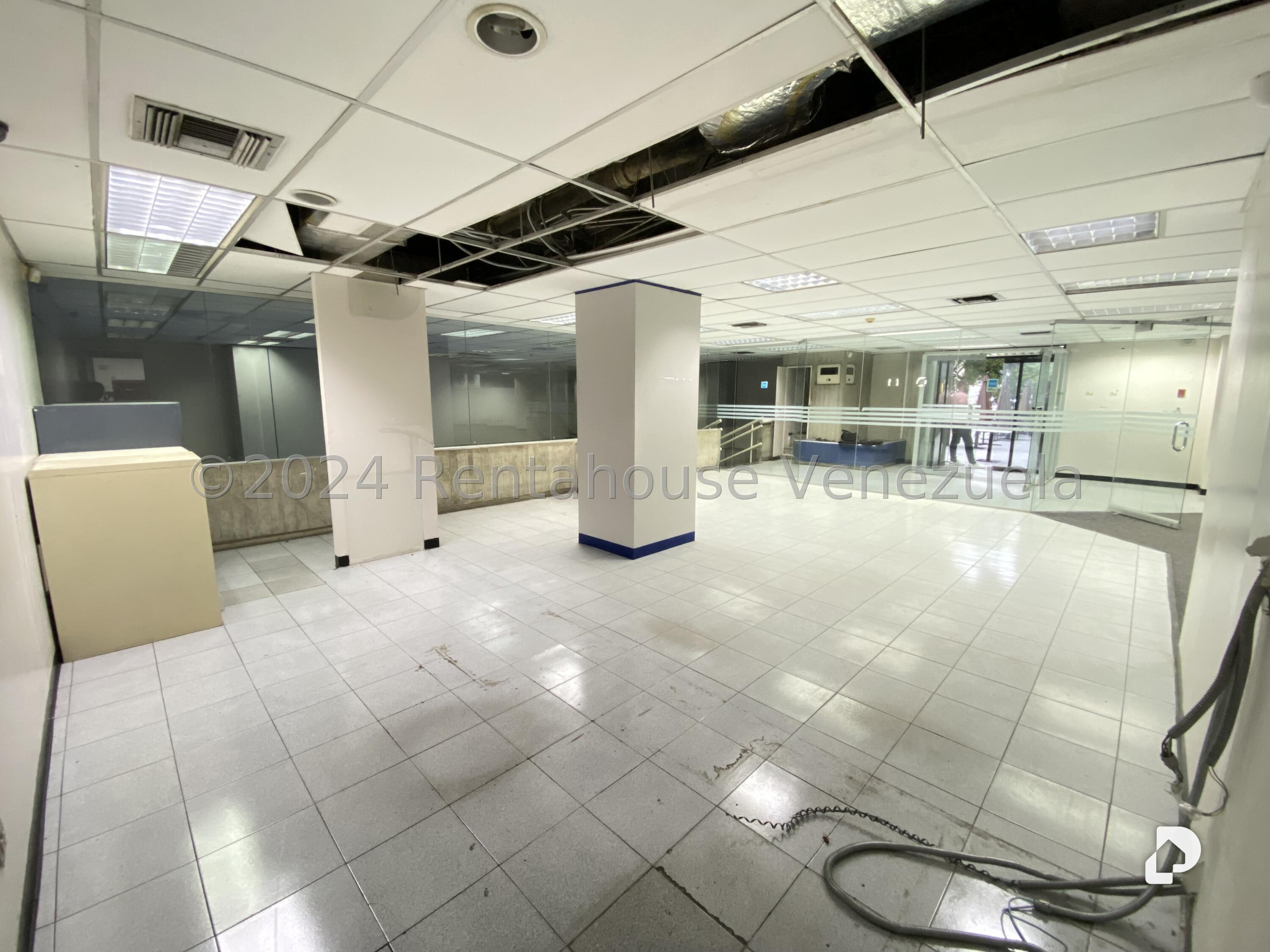 Local comercial en San Bernardino, Caracas – 8
