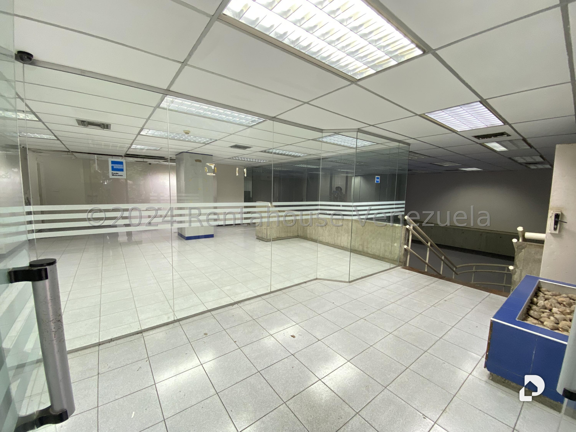 Local comercial en San Bernardino, Caracas – 9