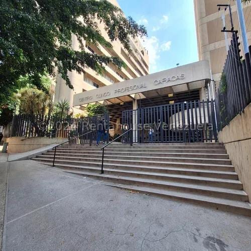 Local comercial en San Bernardino, Caracas - 1