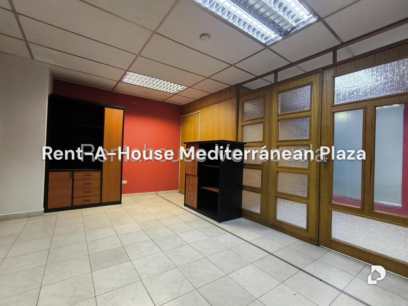 Oficina en Zona Industrial, Valencia – 3