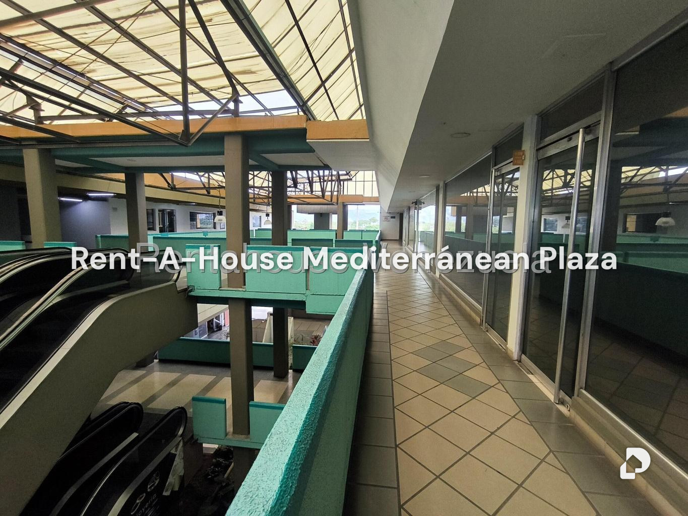 Oficina en Zona Industrial, Valencia – 9
