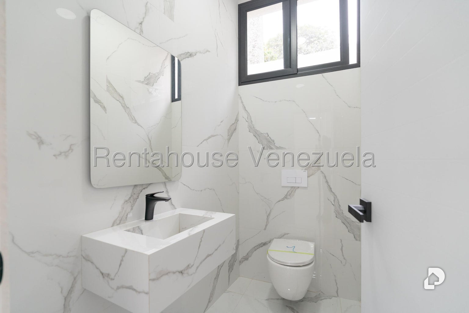 Casa en Country Club, Caracas – 19