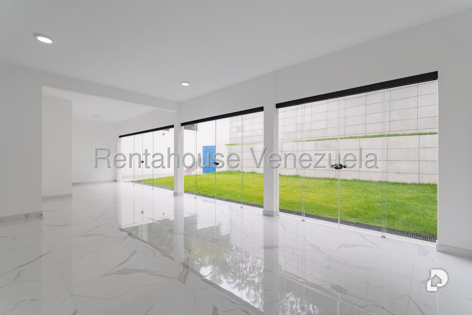 Casa en Country Club, Caracas – 22