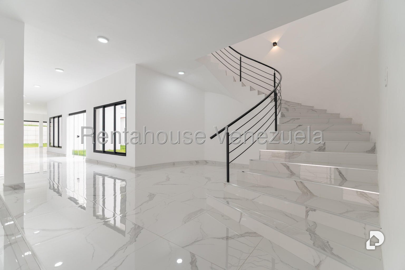 Casa en Country Club, Caracas – 17