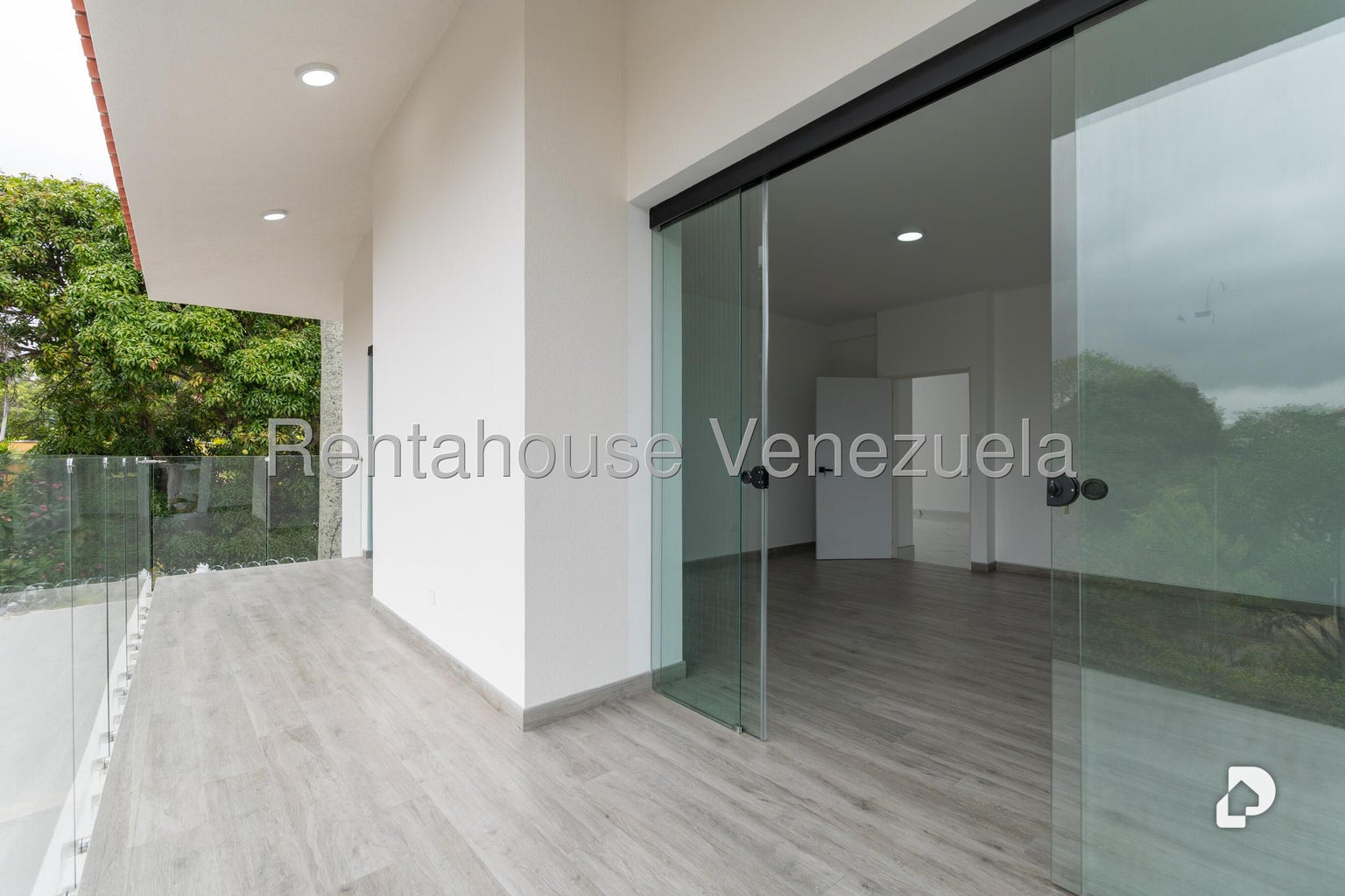 Casa en Country Club, Caracas – 27