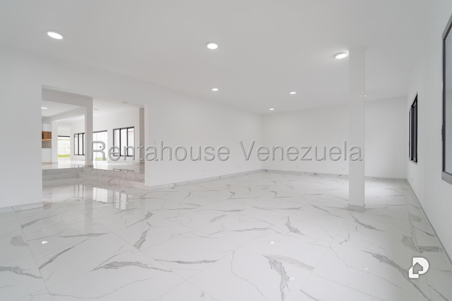 Casa en Country Club, Caracas – 20