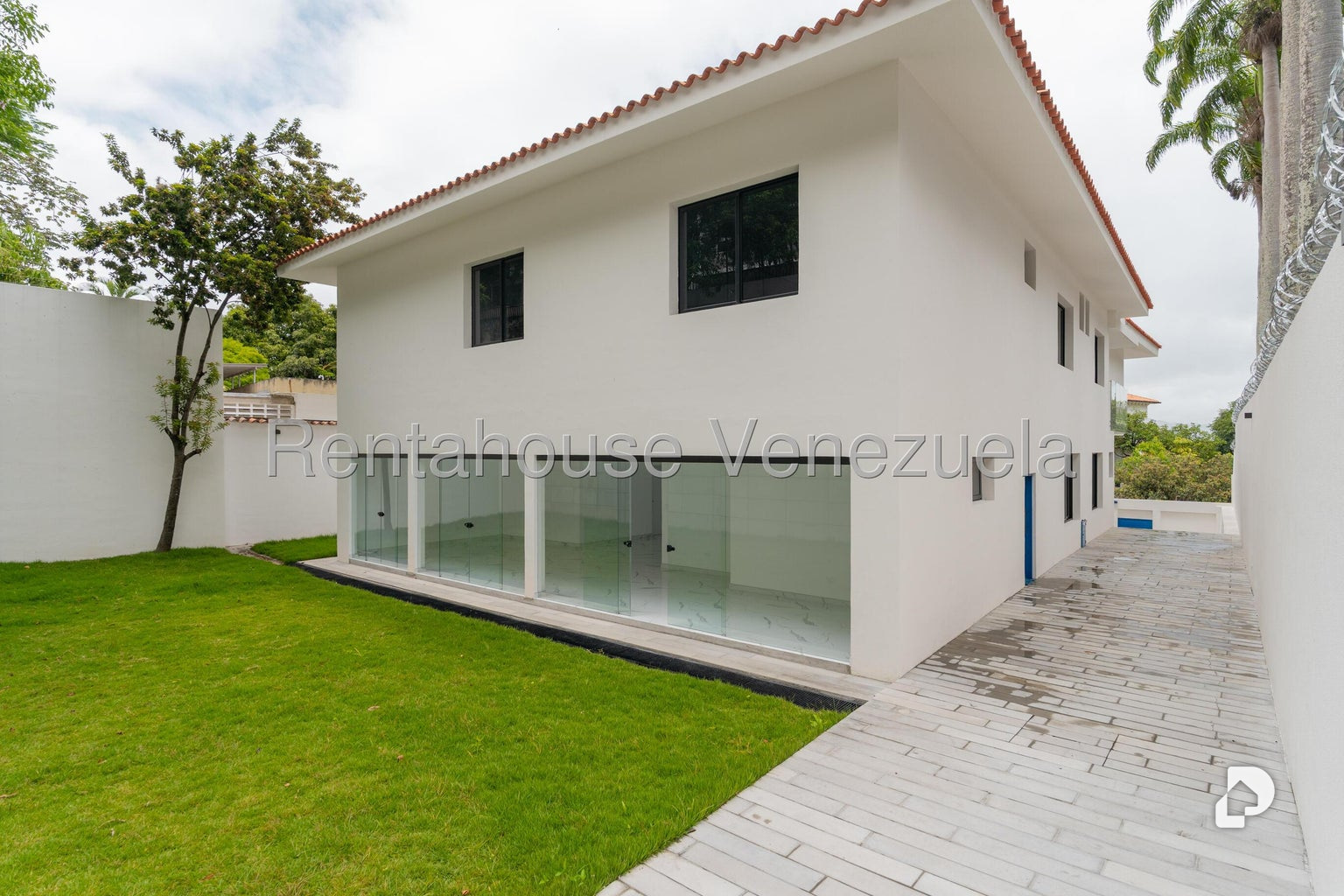 Casa en Country Club, Caracas – 2