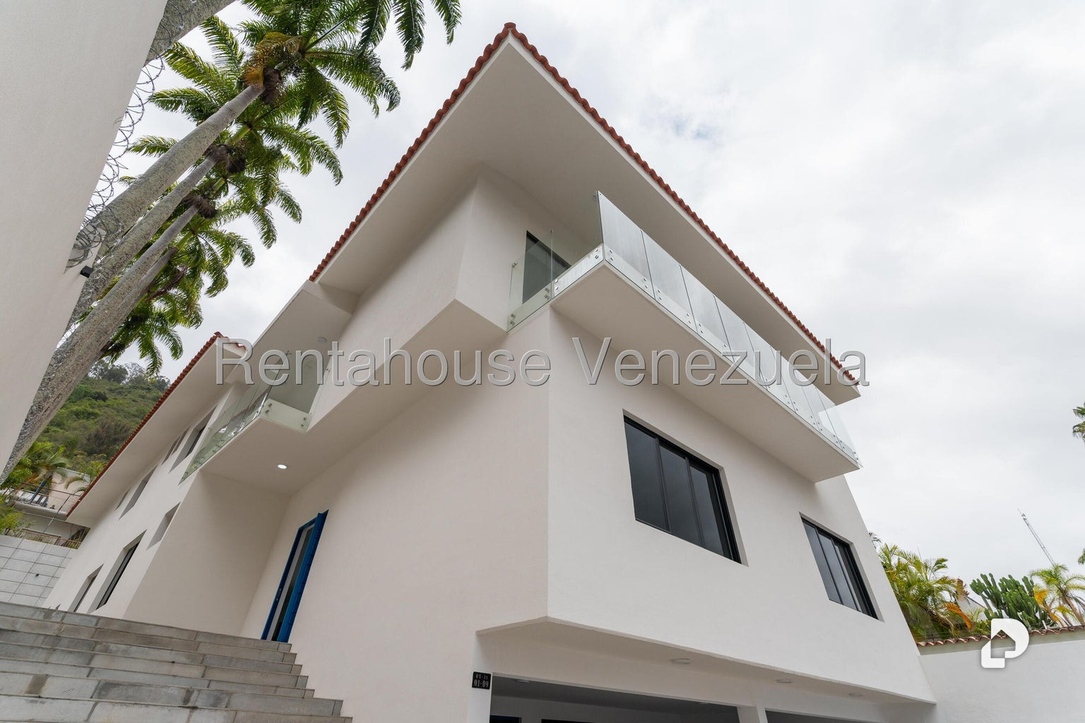 Casa en Country Club, Caracas – 8