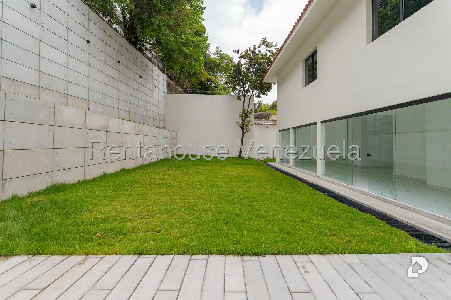 Casa en Country Club, Caracas – 7