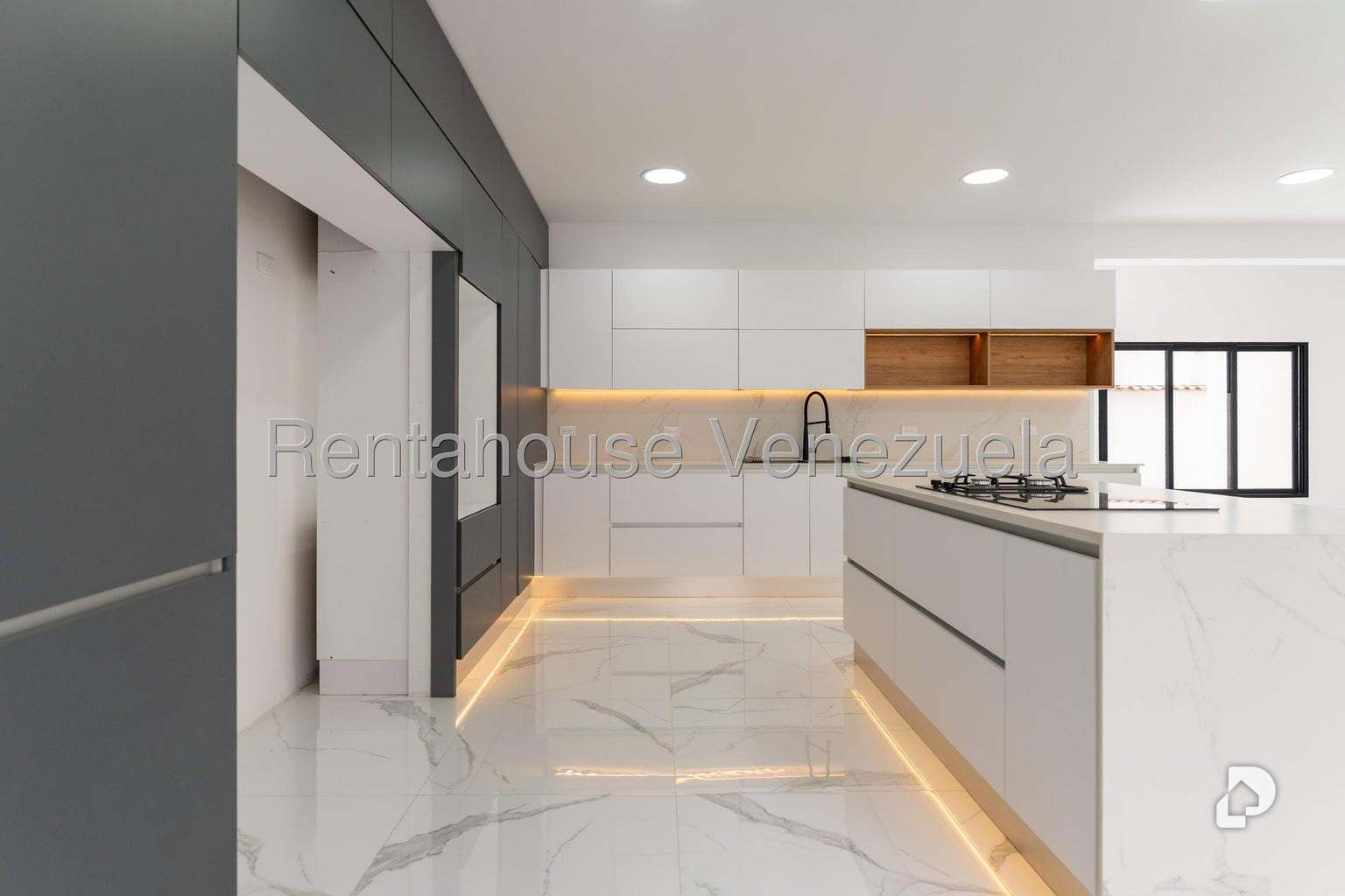 Casa en Country Club, Caracas – 12