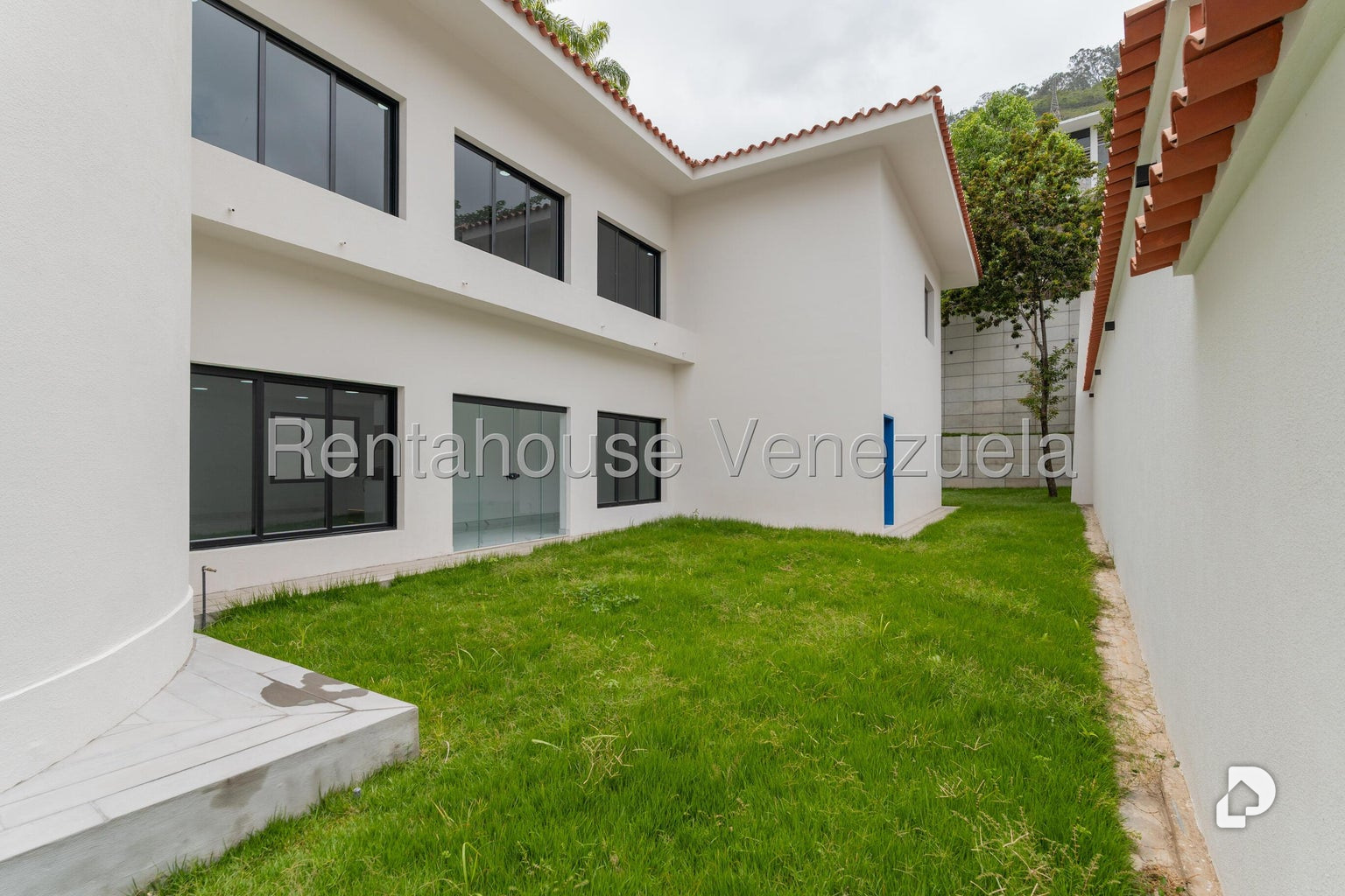 Casa en Country Club, Caracas – 4