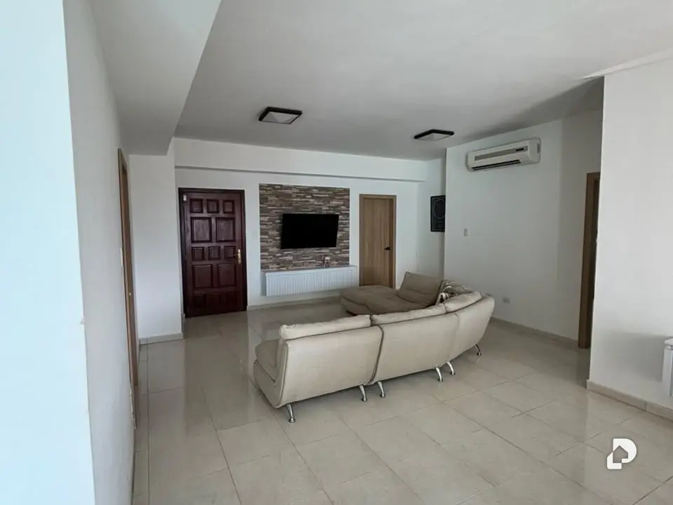 Apartamento en Parroquia Urbana San José, Valencia – 4