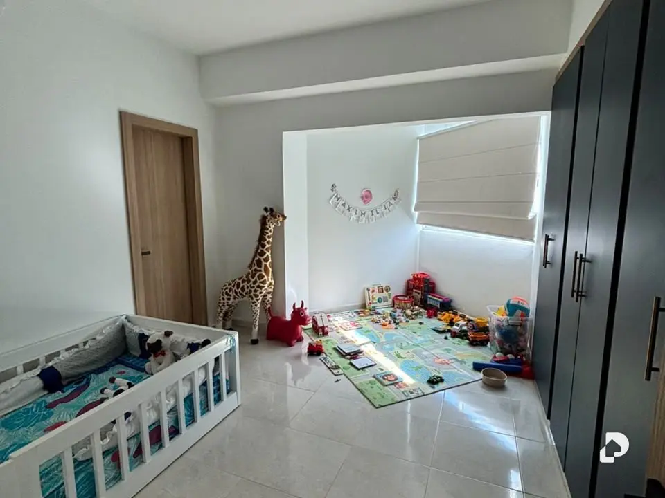 Apartamento en Parroquia Urbana San José, Valencia – 10