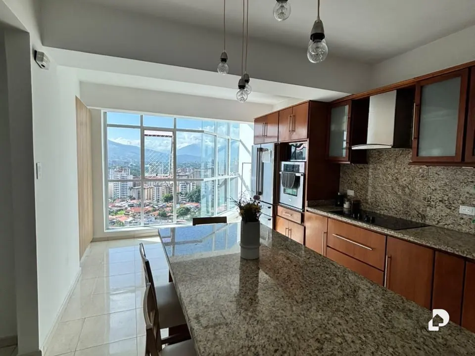 Apartamento en Parroquia Urbana San José, Valencia – 5