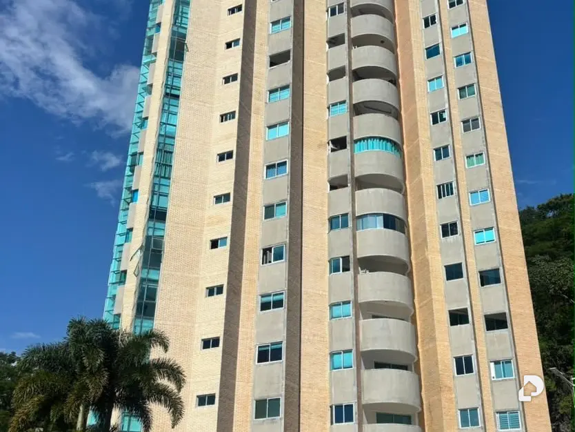 Apartamento en Parroquia Urbana San José, Valencia – 1