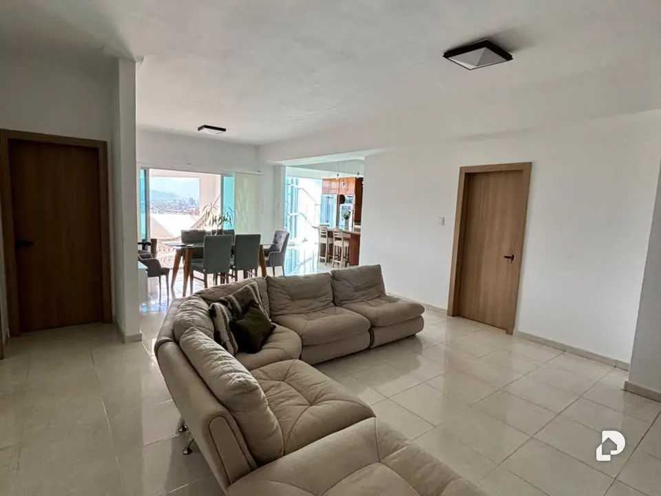 Apartamento en Parroquia Urbana San José, Valencia – 3