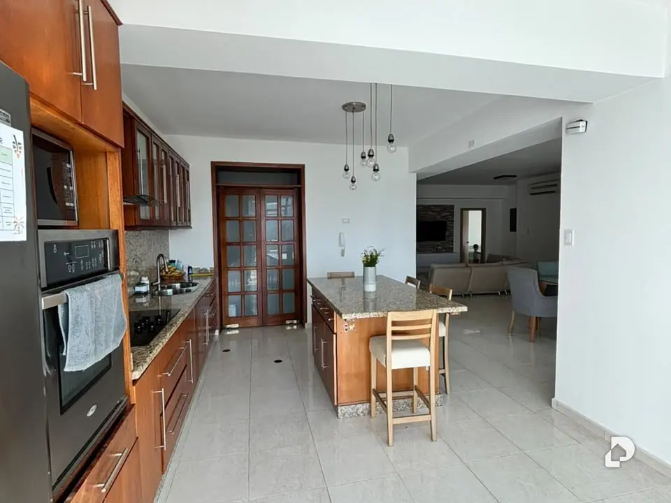 Apartamento en Parroquia Urbana San José, Valencia – 6