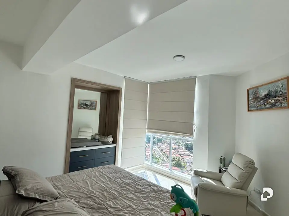 Apartamento en Parroquia Urbana San José, Valencia – 7
