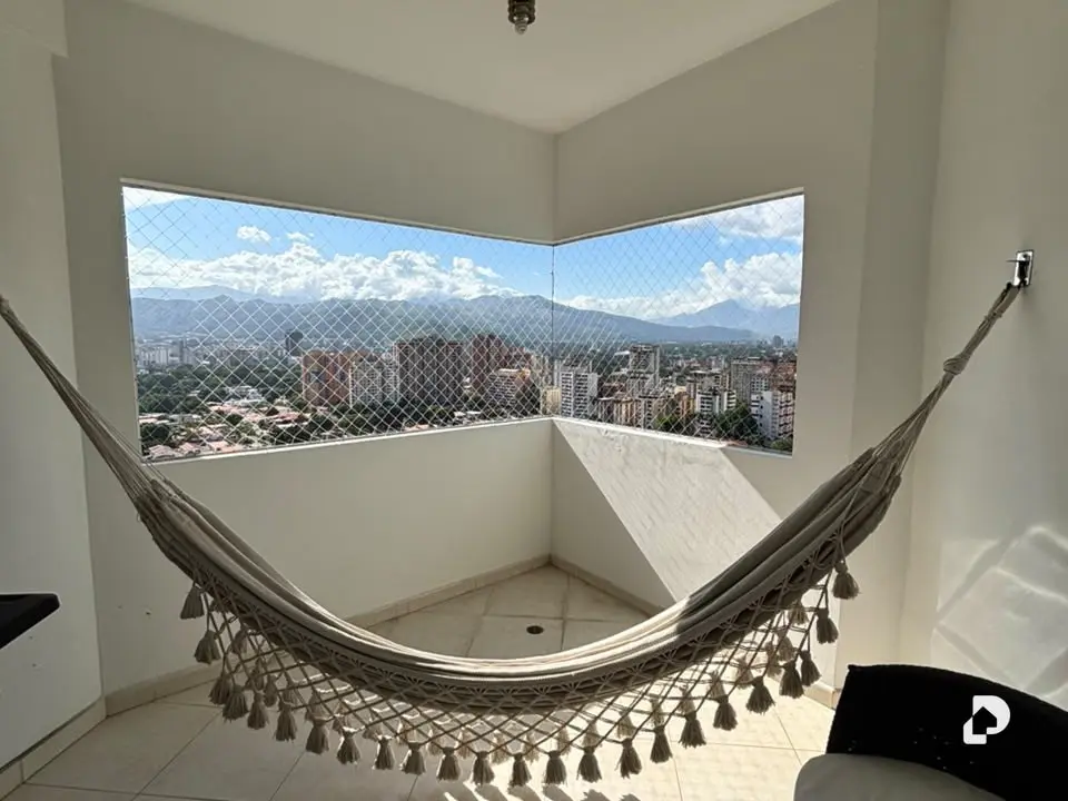 Apartamento en Parroquia Urbana San José, Valencia – 12