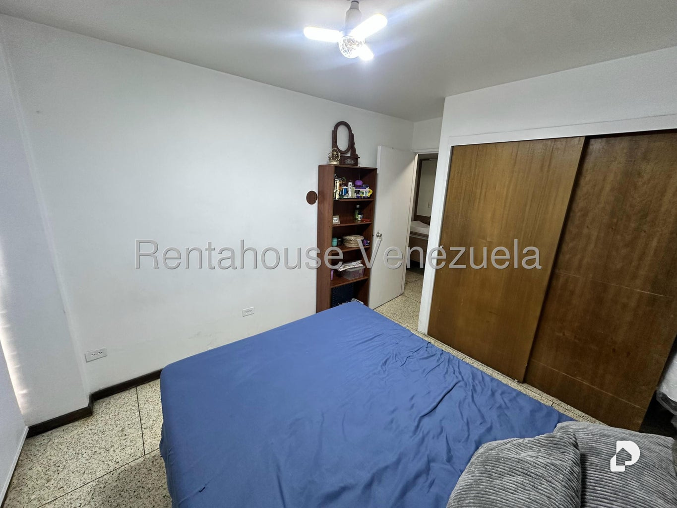 Apartamento en Santa Mónica, Caracas – 13