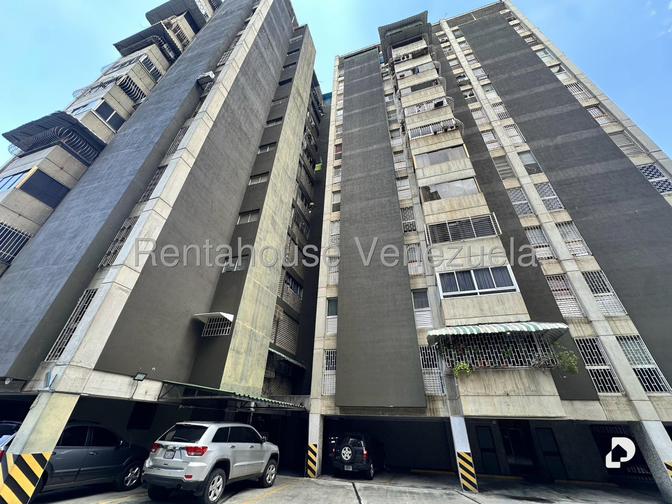 Apartamento en Santa Mónica, Caracas – 22