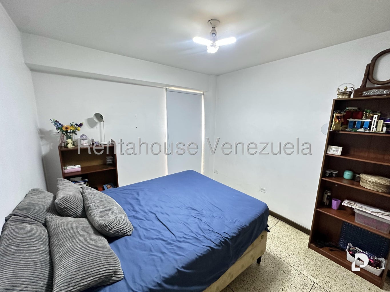 Apartamento en Santa Mónica, Caracas – 12