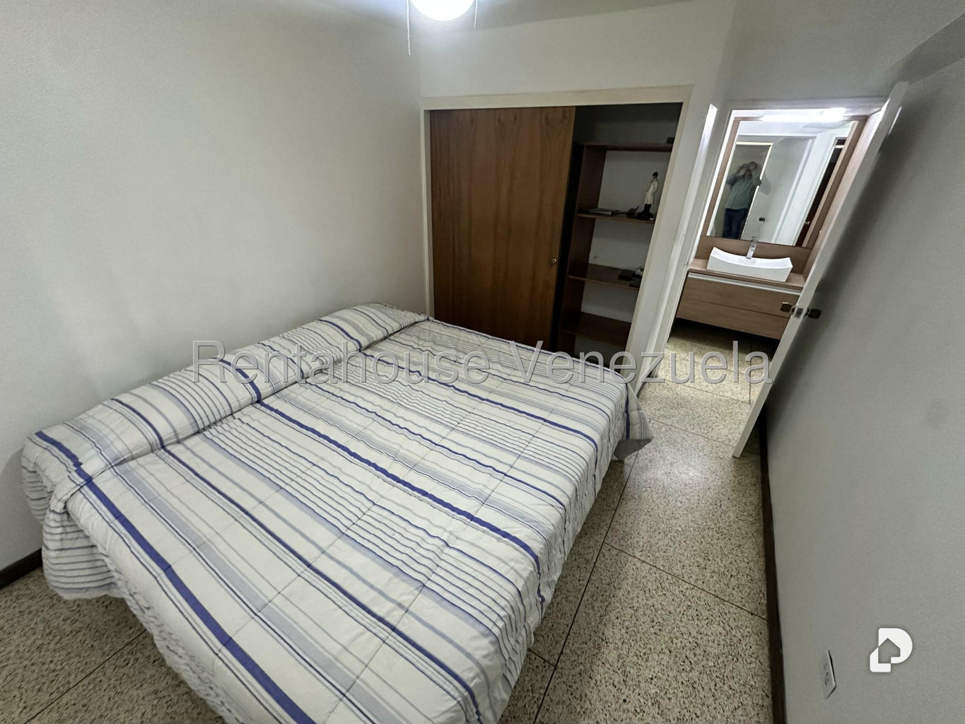 Apartamento en Santa Mónica, Caracas – 15